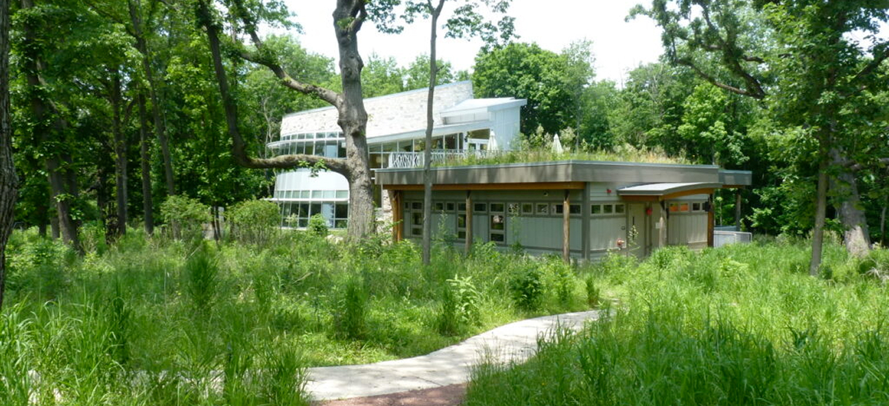 Hidden Oaks Nature Center